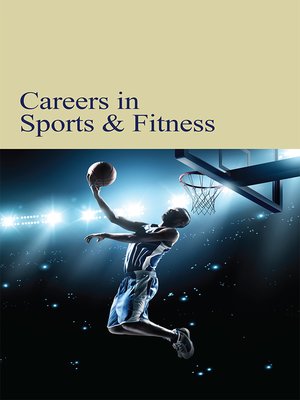 cover image of Careers in Sports & Fitness
